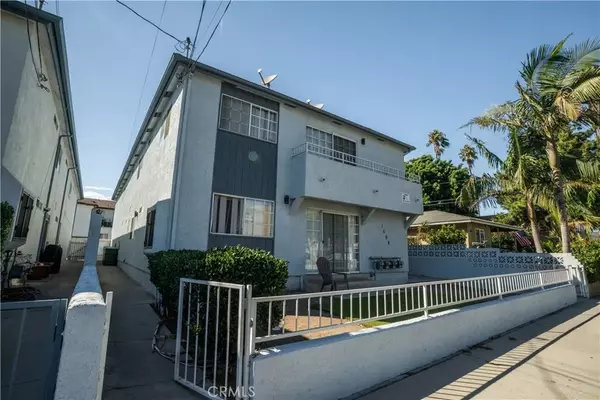 San Pedro, CA 90731,1509 S Palos Verdes Street