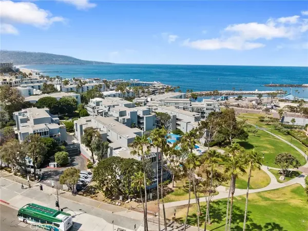 250 The Village #210, Redondo Beach, CA 90277