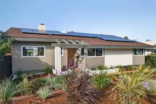 Redondo Beach, CA 90277,221 Via Los Miradores