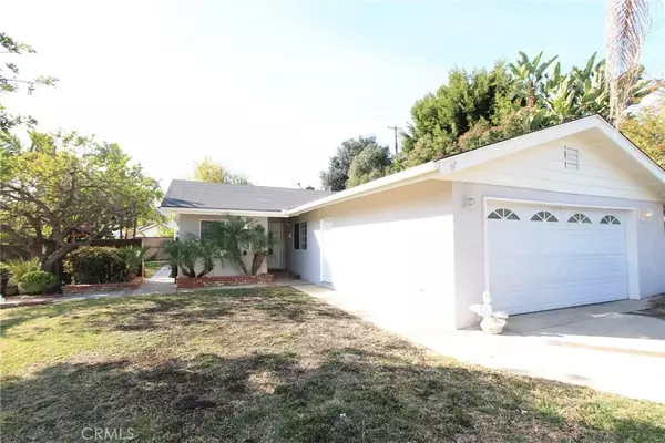 806 W Bloomwood, San Pedro, CA 90731