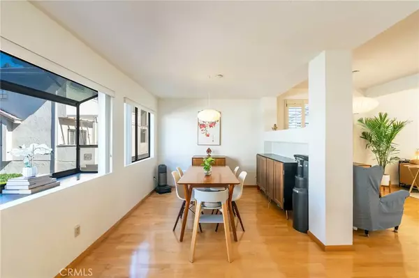 Torrance, CA 90503,2577 Plaza Del Amo #730