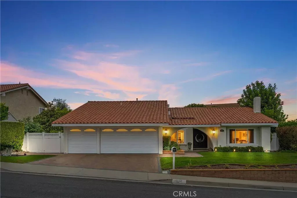 Palos Verdes Peninsula, CA 90274,4077 Rousseau Lane