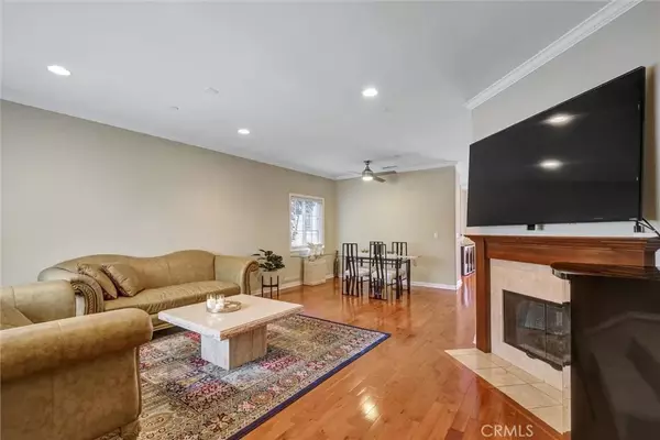 Torrance, CA 90501,1021 Cravens #9