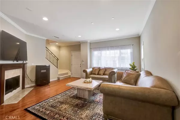 Torrance, CA 90501,1021 Cravens #9