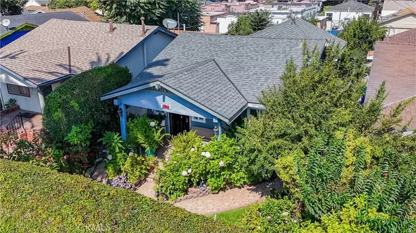 1711 W 59th Place, Los Angeles, CA 90047