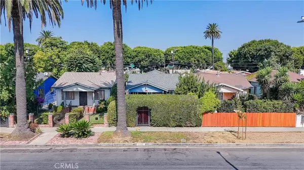 Los Angeles, CA 90047,1711 W 59th Place