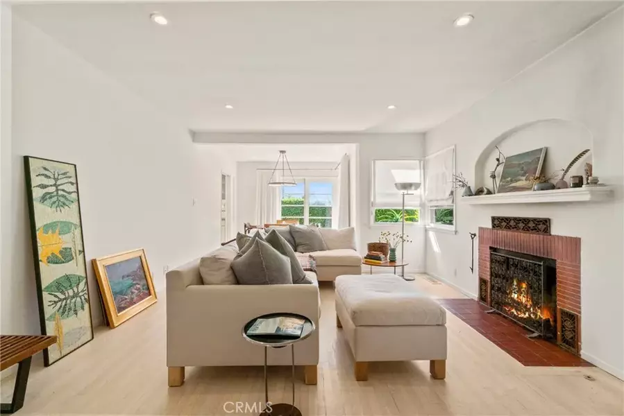 820 Opal Street, Redondo Beach, CA 90277