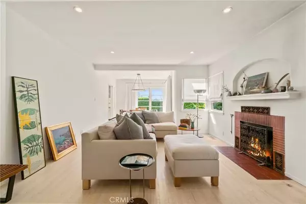 820 Opal Street, Redondo Beach, CA 90277