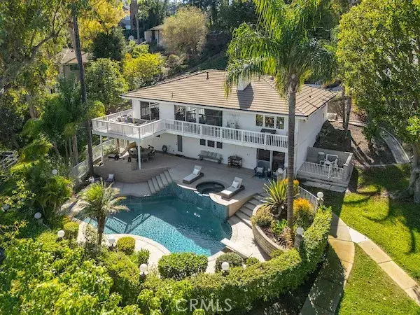 36 Pony Lane, Rolling Hills Estates, CA 90274