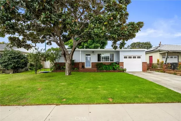 2825 Martha, Torrance, CA 90501