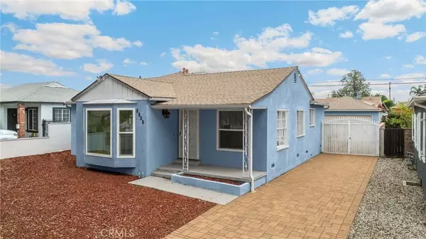 8828 Zeiler, Arleta, CA 91331