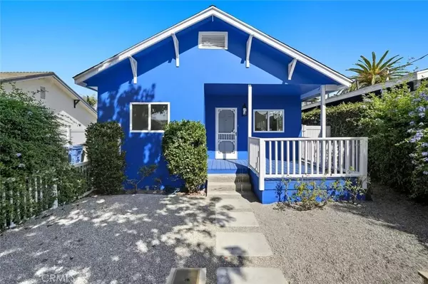 414 N Gertruda #B, Redondo Beach, CA 90277