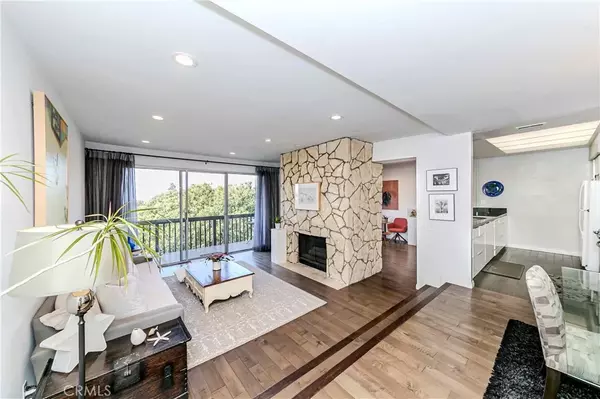 29600 Island View Drive #201, Rancho Palos Verdes, CA 90275