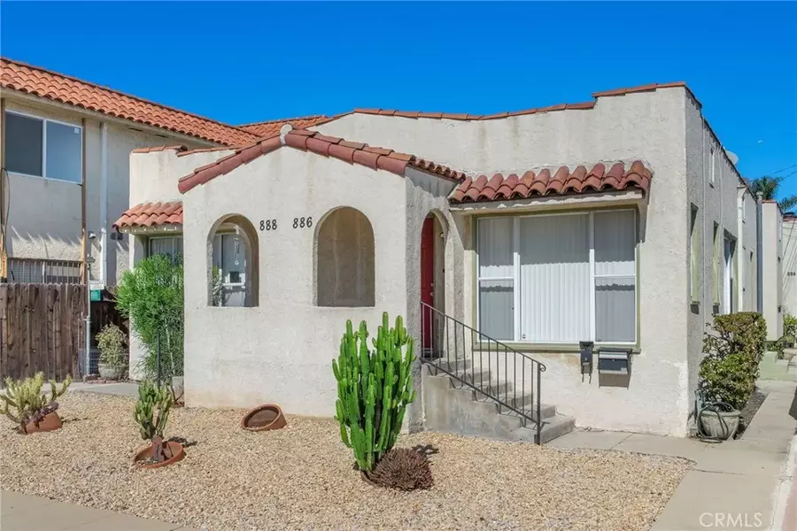 884 W 11th, San Pedro, CA 90731