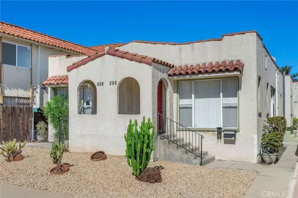 884 W 11th, San Pedro, CA 90731