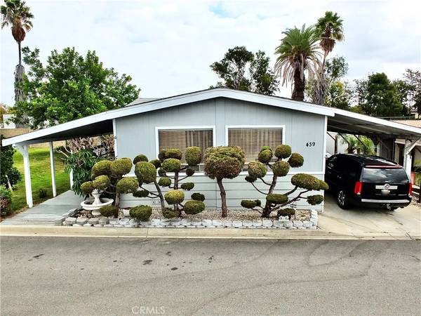 2601 E Victoria #439, Rancho Dominguez, CA 90220
