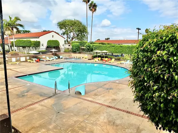 Rancho Dominguez, CA 90220,2601 E Victoria #439