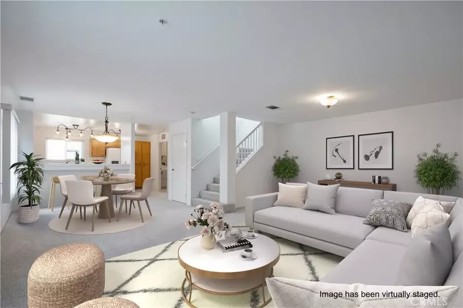 1008 S Harbor Heights Drive #B, Harbor City, CA 90710