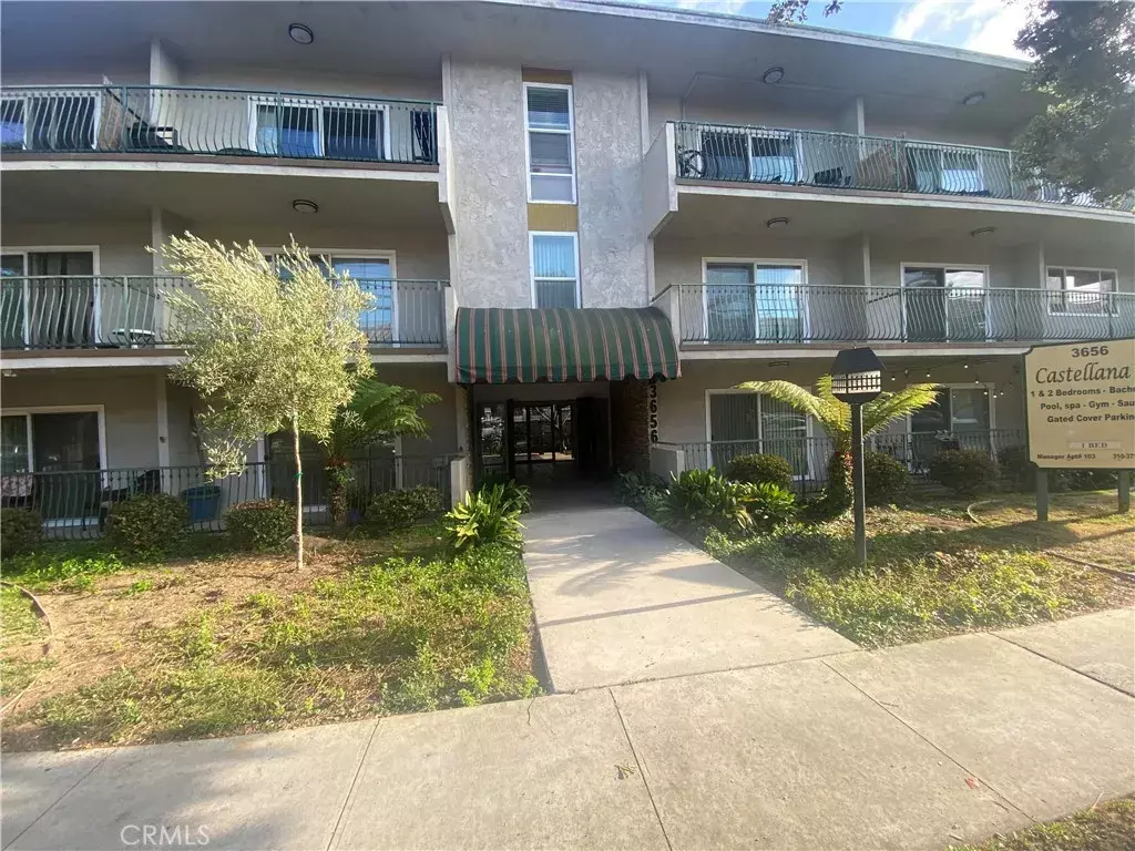 Torrance, CA 90503,3656 Garnet Street #333