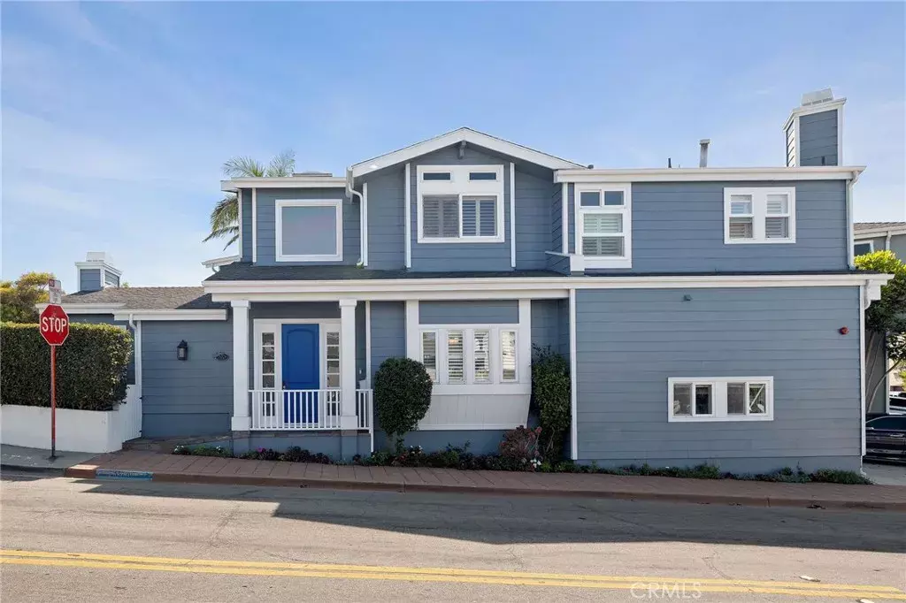 Manhattan Beach, CA 90266,557 21st Street