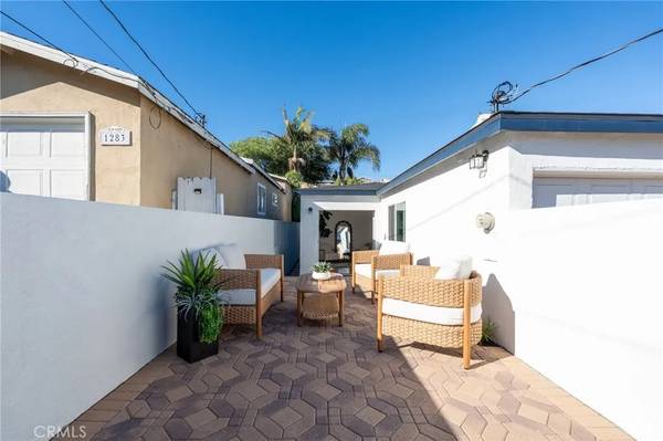 Hermosa Beach, CA 90254,1287 7th Street