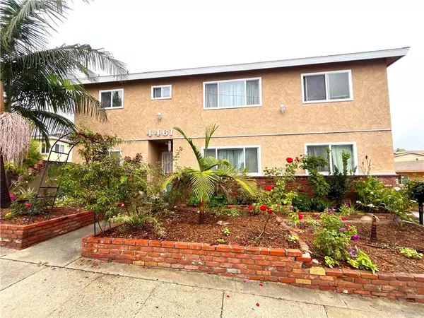 4461 W 135th Street #F, Hawthorne, CA 90250