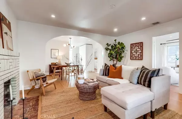 Los Angeles, CA 90012,1007 Marview Avenue