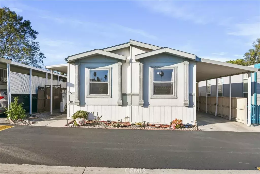 Harbor City, CA 90710,1501 Palos Verdes North #28