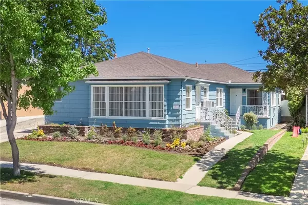 Los Angeles, CA 90056,5918 S Fairfax Avenue