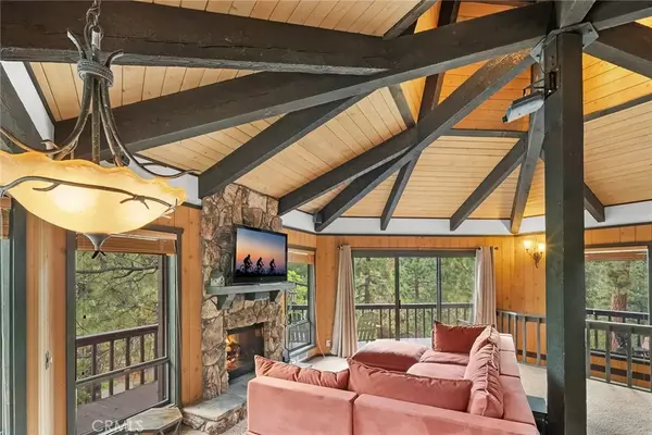 Big Bear Lake, CA 92315,1281 Sand Canyon