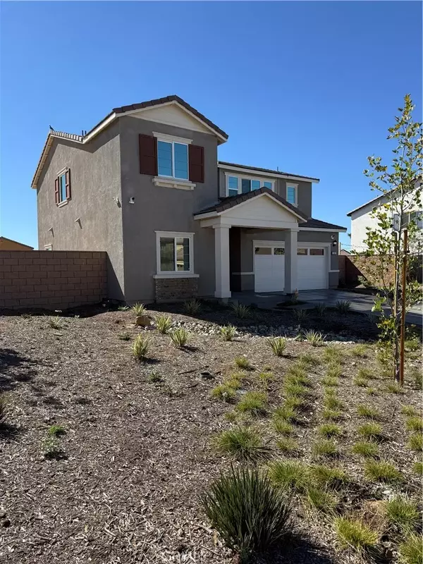 Perris, CA 92571,1307 Arcangela