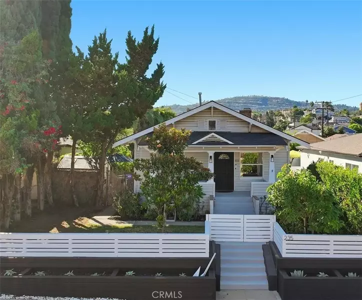 235 S Meyler Street, San Pedro, CA 90731