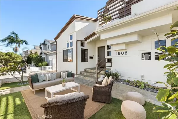 Redondo Beach, CA 90278,1908 Belmont Lane #A