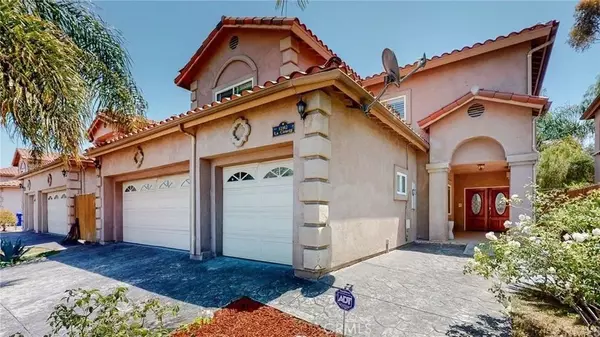 12102 S La Cienega Boulevard, Hawthorne, CA 90250