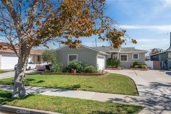 Torrance, CA 90504,16626 Haas Avenue