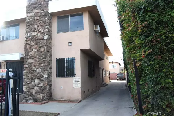 Hawthorne, CA 90250,11413 Cedar Avenue #D