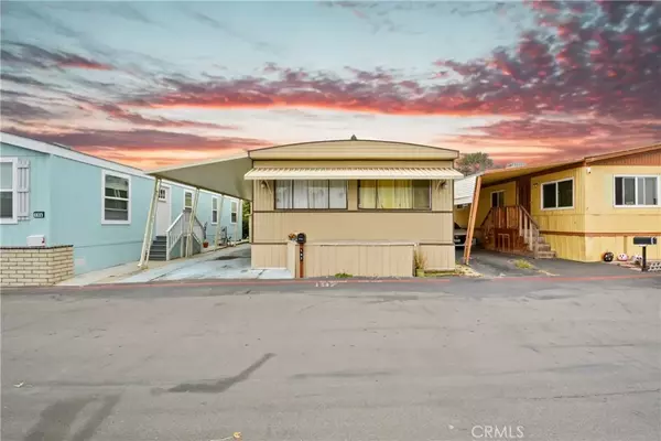 23701 S Western #197, Torrance, CA 90501