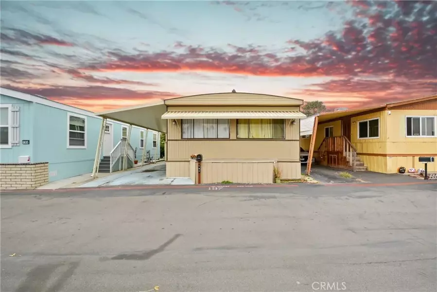 23701 S Western #197, Torrance, CA 90501