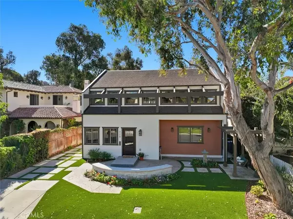 Redondo Beach, CA 90277,728 Calle De Arboles