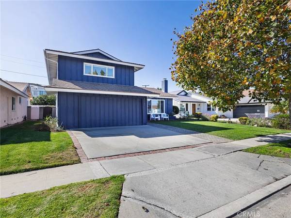 Torrance, CA 90505,4020 W 234th Pl