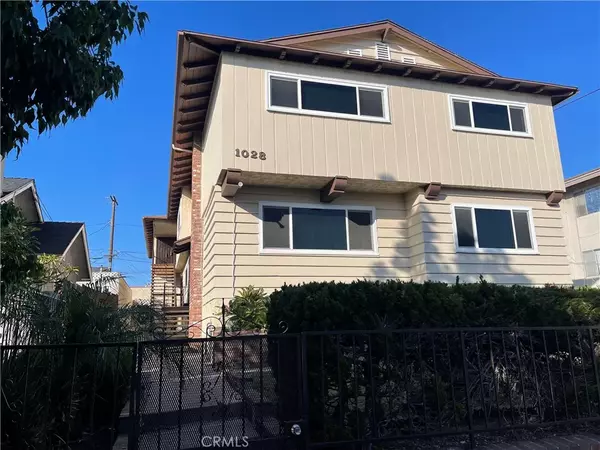 1028 W 8th Street #4, San Pedro, CA 90731