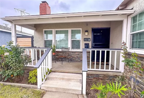 Long Beach, CA 90805,161 E Allington Street
