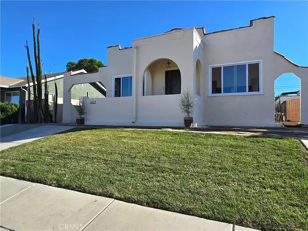 Los Angeles, CA 90047,2022 W 75th Street