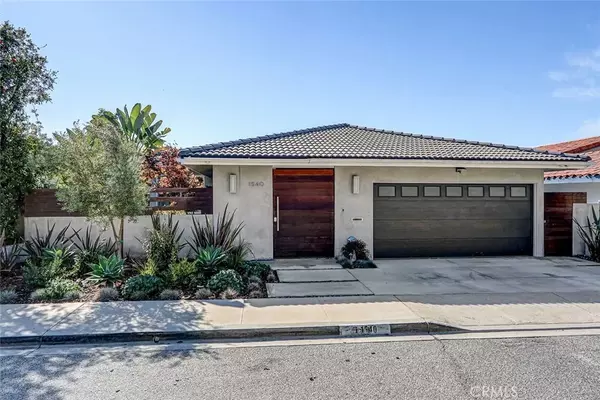 1540 Marine Avenue, Manhattan Beach, CA 90266