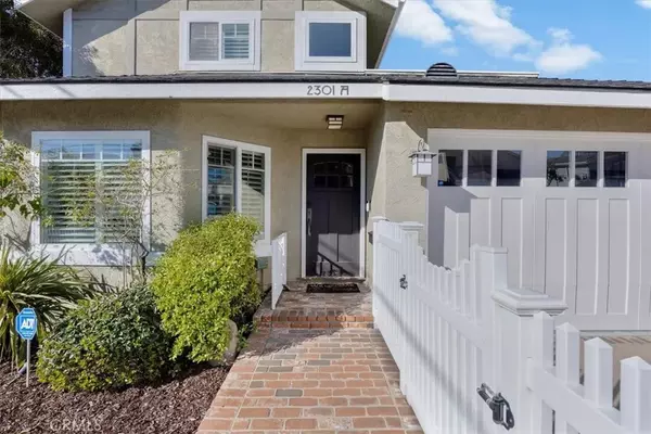 Redondo Beach, CA 90278,2301 Marshallfield #A