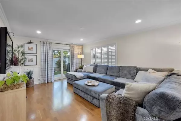 Redondo Beach, CA 90278,2301 Marshallfield #A