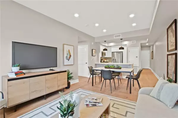 Rolling Hills Estates, CA 90274,927 Deep Valley Drive #111