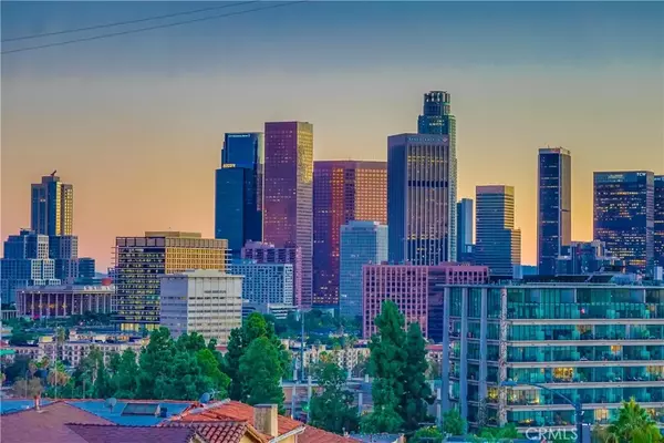 1007 Marview Avenue, Los Angeles, CA 90012