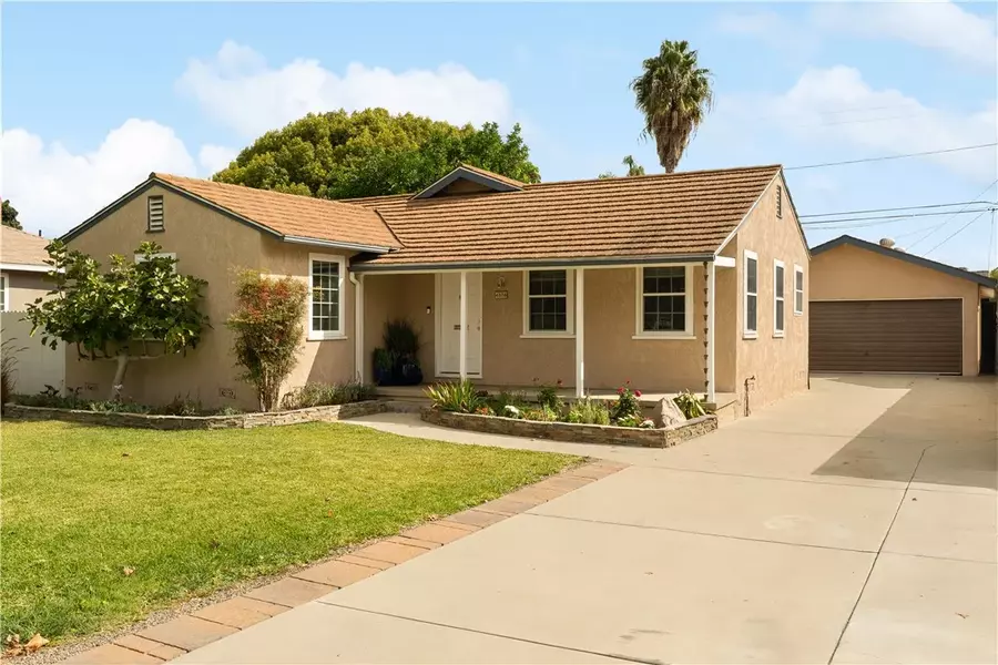 4808 Graywood Avenue, Long Beach, CA 90808