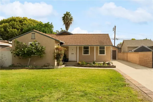 Long Beach, CA 90808,4808 Graywood Avenue